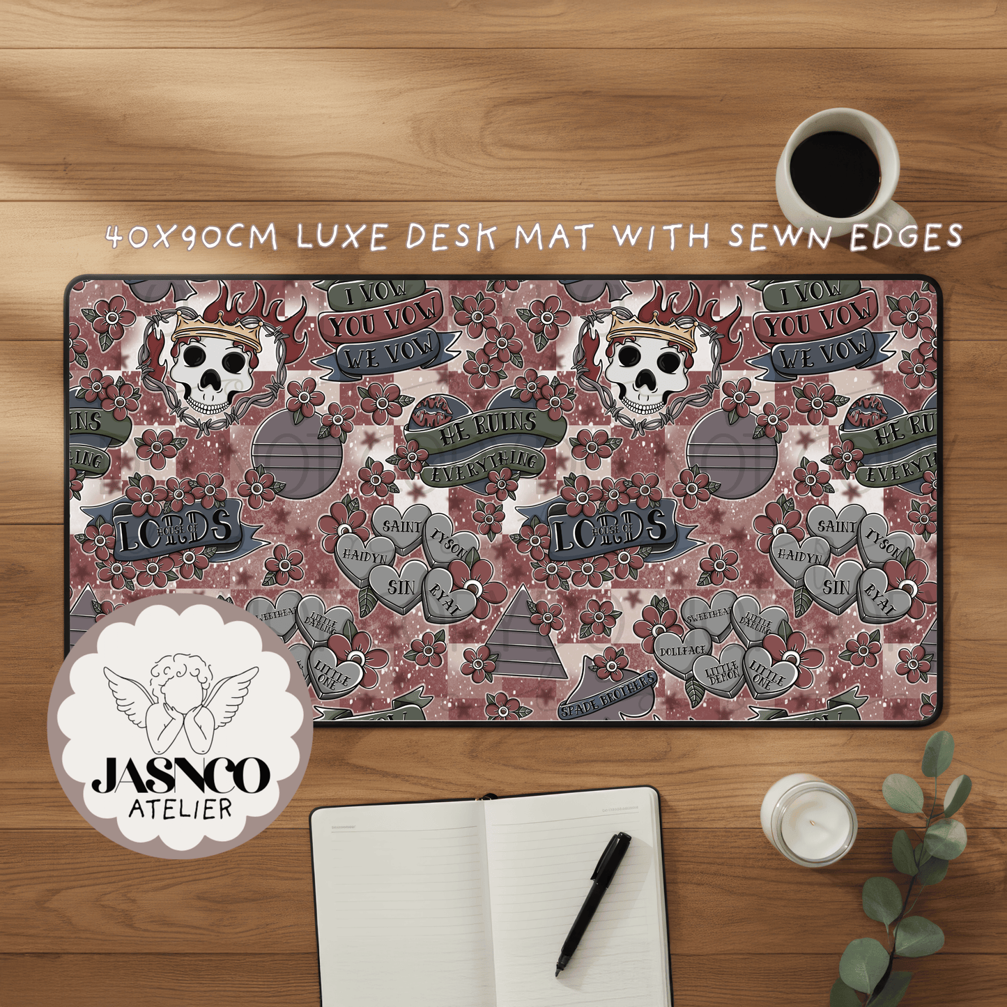 PREORDERS OPEN LIMITED BUNDLE