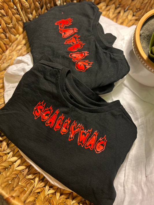 Ratbag Tee