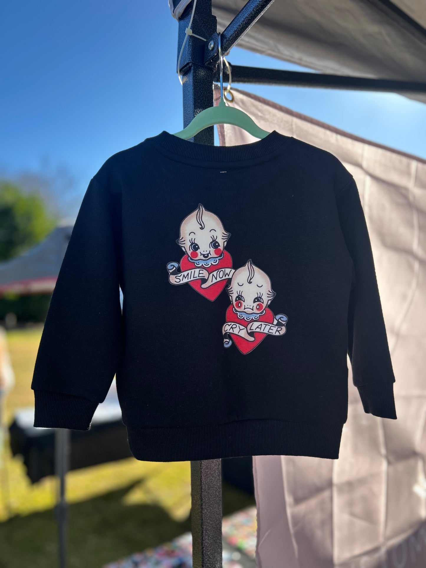 The Drama Kewpie
