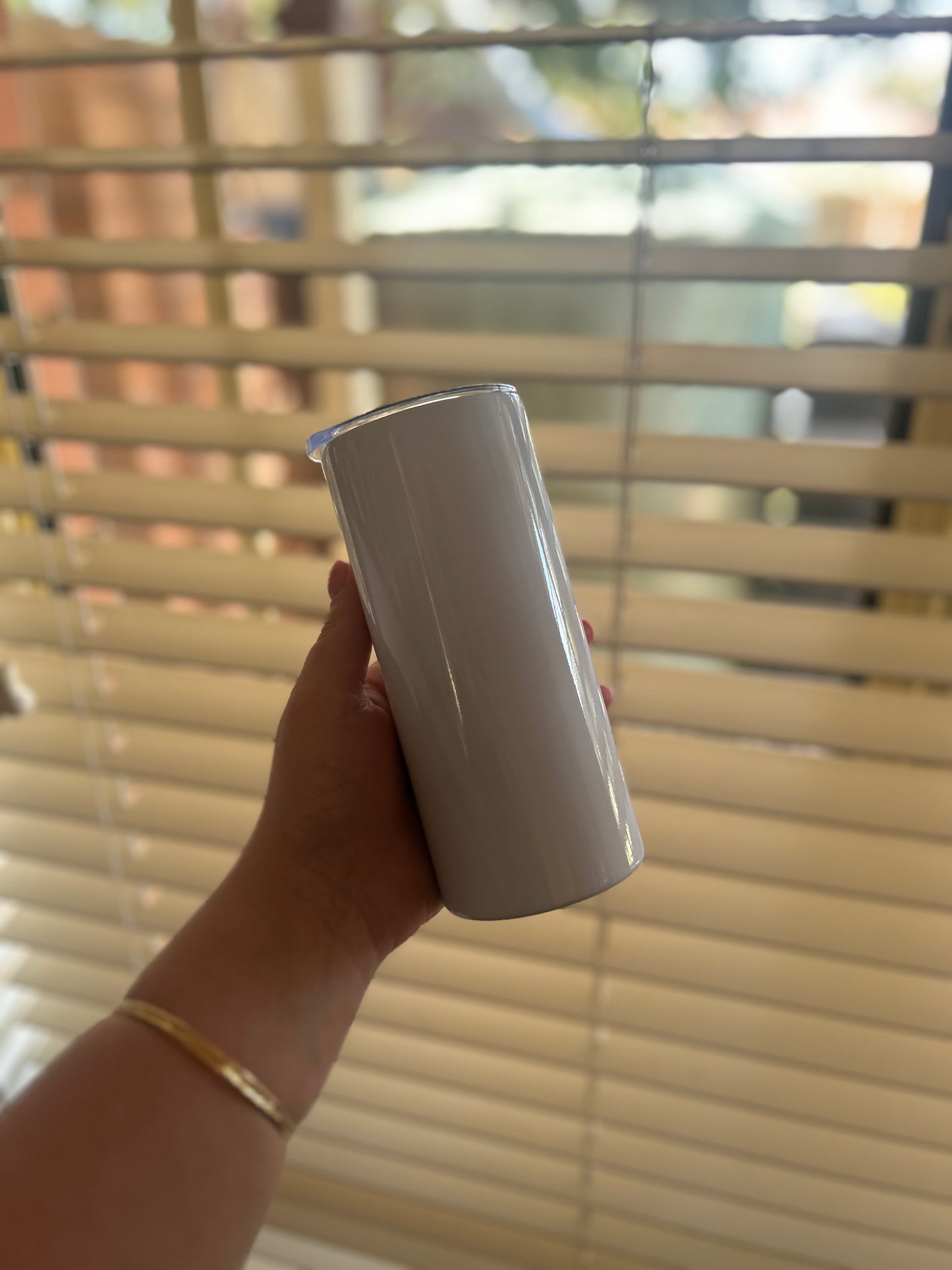 Custom 15oz Sub Tumbler