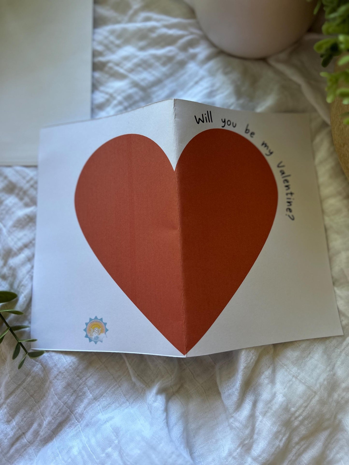 Instant Valentines Day Printable Card Digital Download Custom Handmade gift for husband wife girlfriend boyfriend lover Valentines Day Card