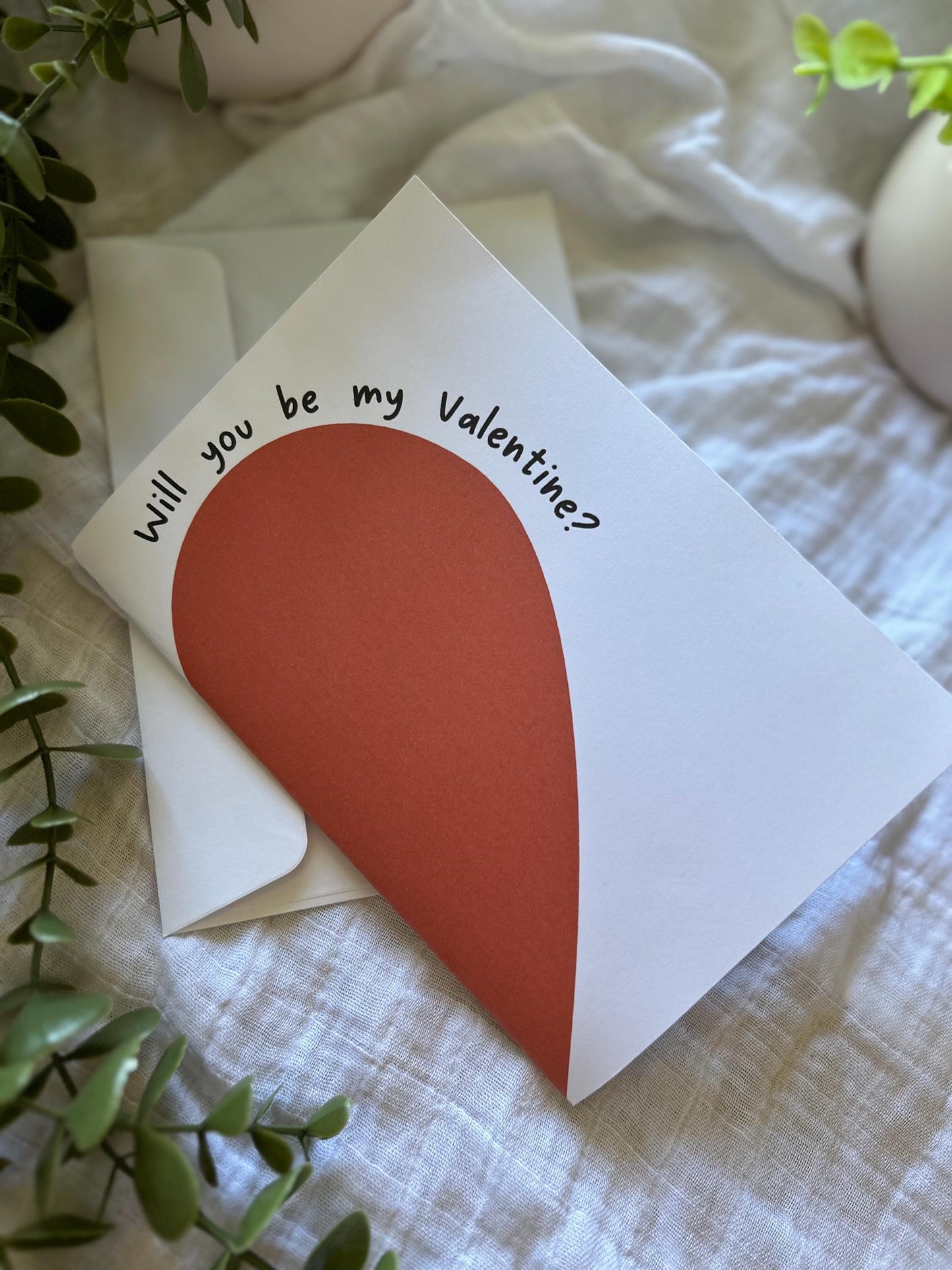 Instant Valentines Day Printable Card Digital Download Custom Handmade gift for husband wife girlfriend boyfriend lover Valentines Day Card