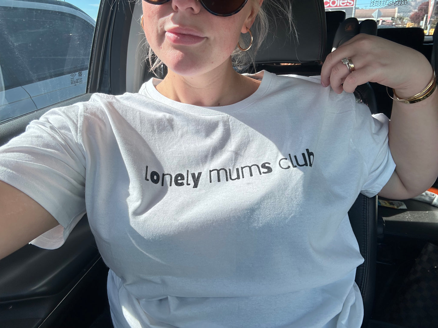 Lonely Mums Club