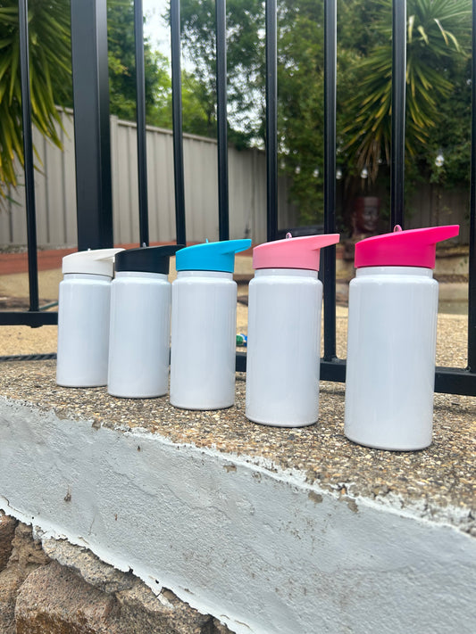 Custom 14oz Sub Drink Bottles