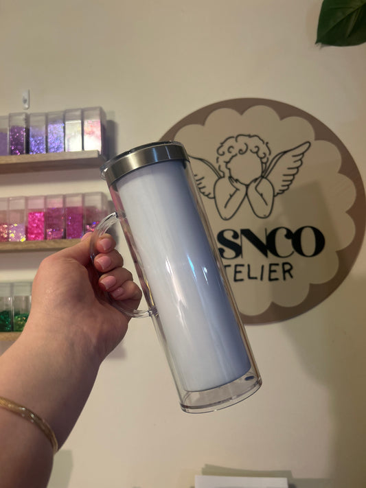 Custom StoryBoard Tumbler