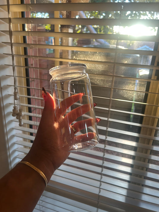 Custom 16oz Acrylic Cup