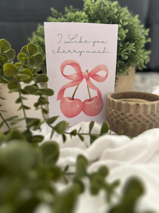 Instant Valentines Day Printable Card Digital Download Custom Handmade gift for husband wife girlfriend boyfriend lover Valentines Day Card