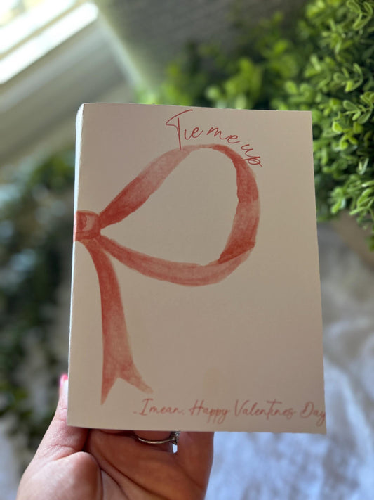 Instant Valentines Day Printable Card Digital Download Custom Handmade gift for husband wife girlfriend boyfriend lover Valentines Day Card